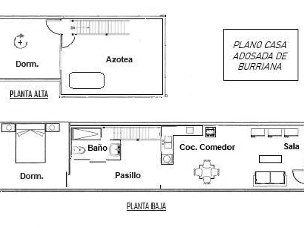 Casa o chalet independiente en Calle San Ignacio, 14, Zona Bosca, Zona Bosca - Foto 39