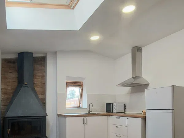 Estudio en Zona Pueblo, Zona Pueblo - Foto 1