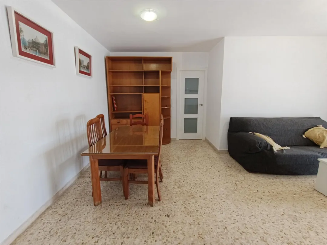 Piso en  Plaza Doctor Barraquer 3 - Foto 2