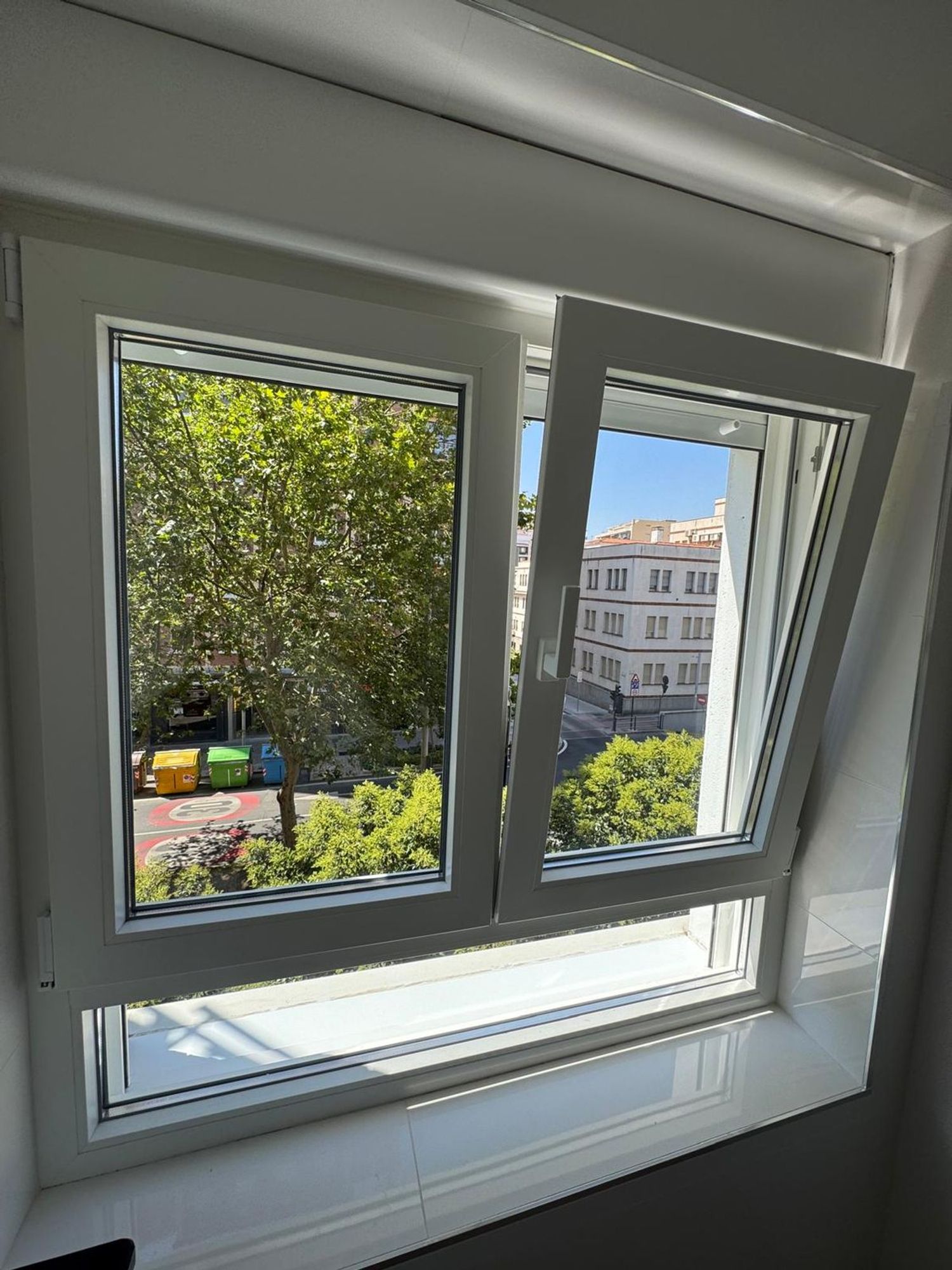 Piso en avenida de Portugal, 86 - Foto 6