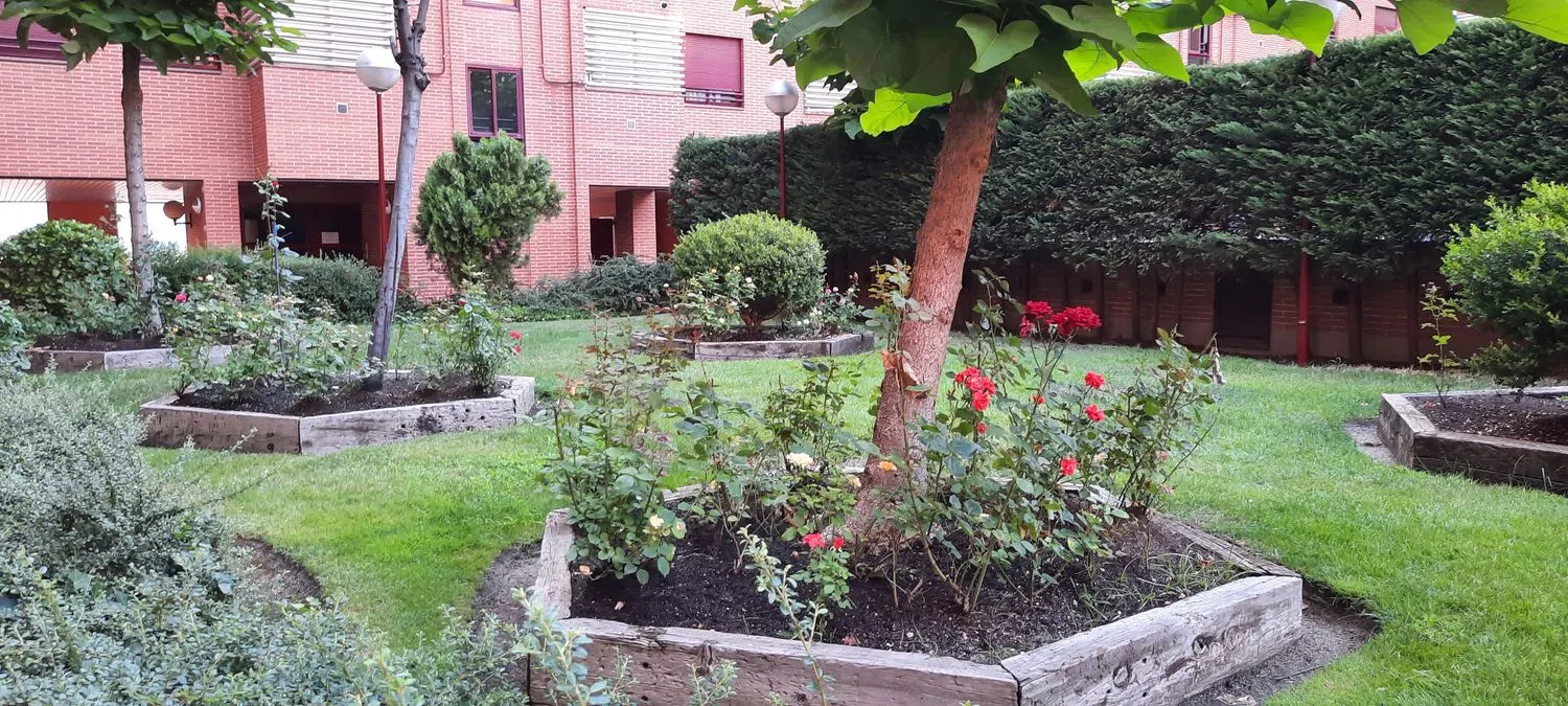 Piso en calle del Corregidor Diego de Valderrábano, 25 - Foto 30