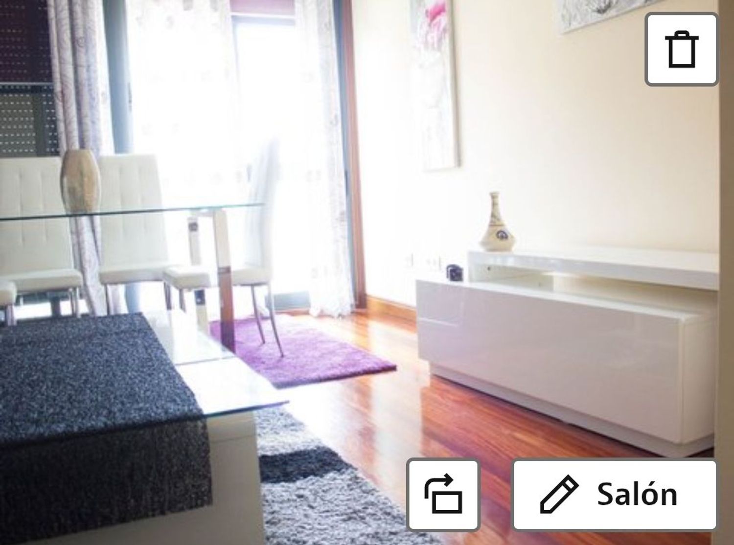 Piso en calle Montecelo Alto, 64 - Foto 4