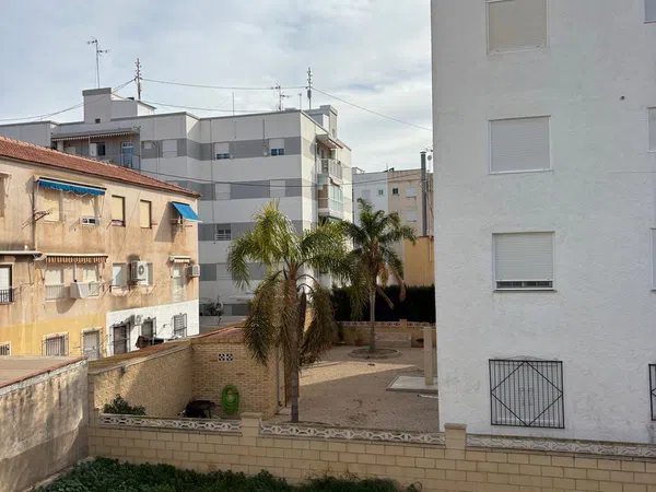 Ático en Calle Elda, 59, Tamarit - Playa Lissa, Tamarit - Playa Lissa - Foto 5
