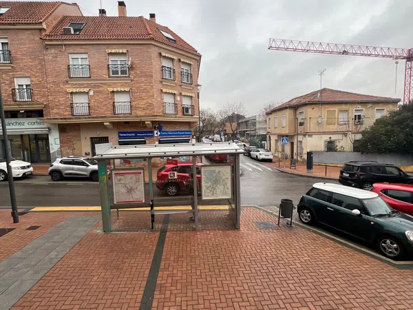 Piso en calle Almansa, 6 - Foto 24