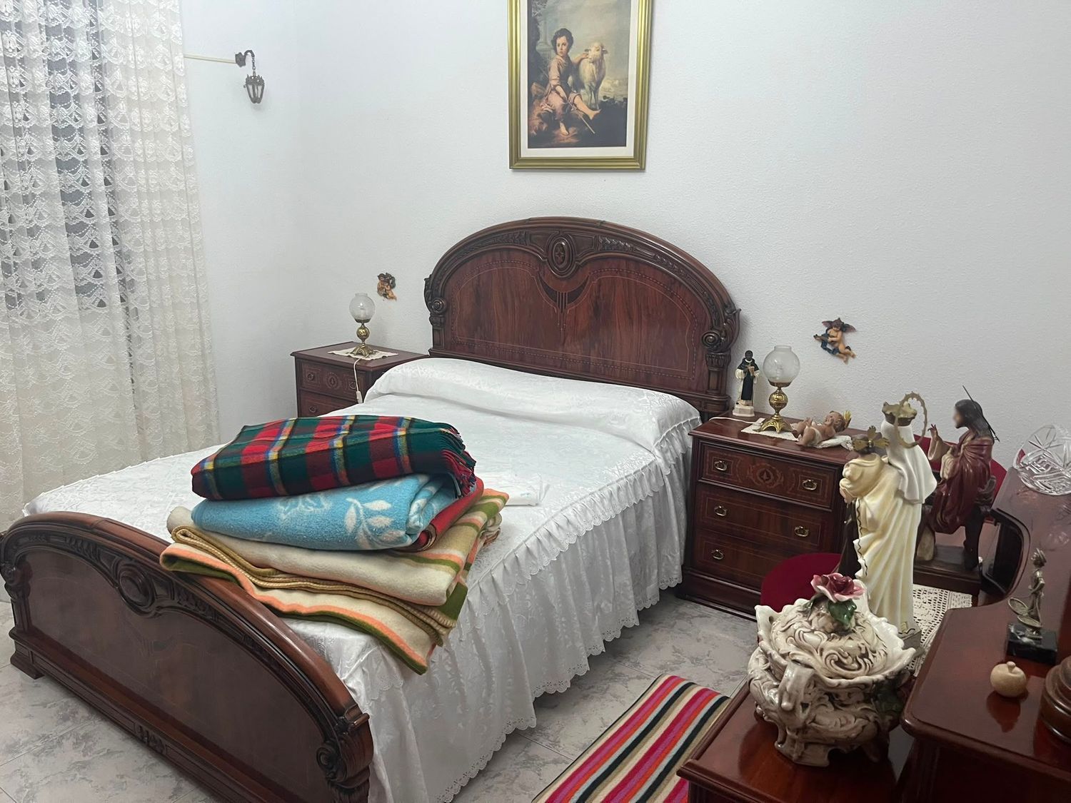 Casa o chalet independiente en Paseo Rosales Principal, 7, La Poblachuela, La Poblachuela - Foto 18