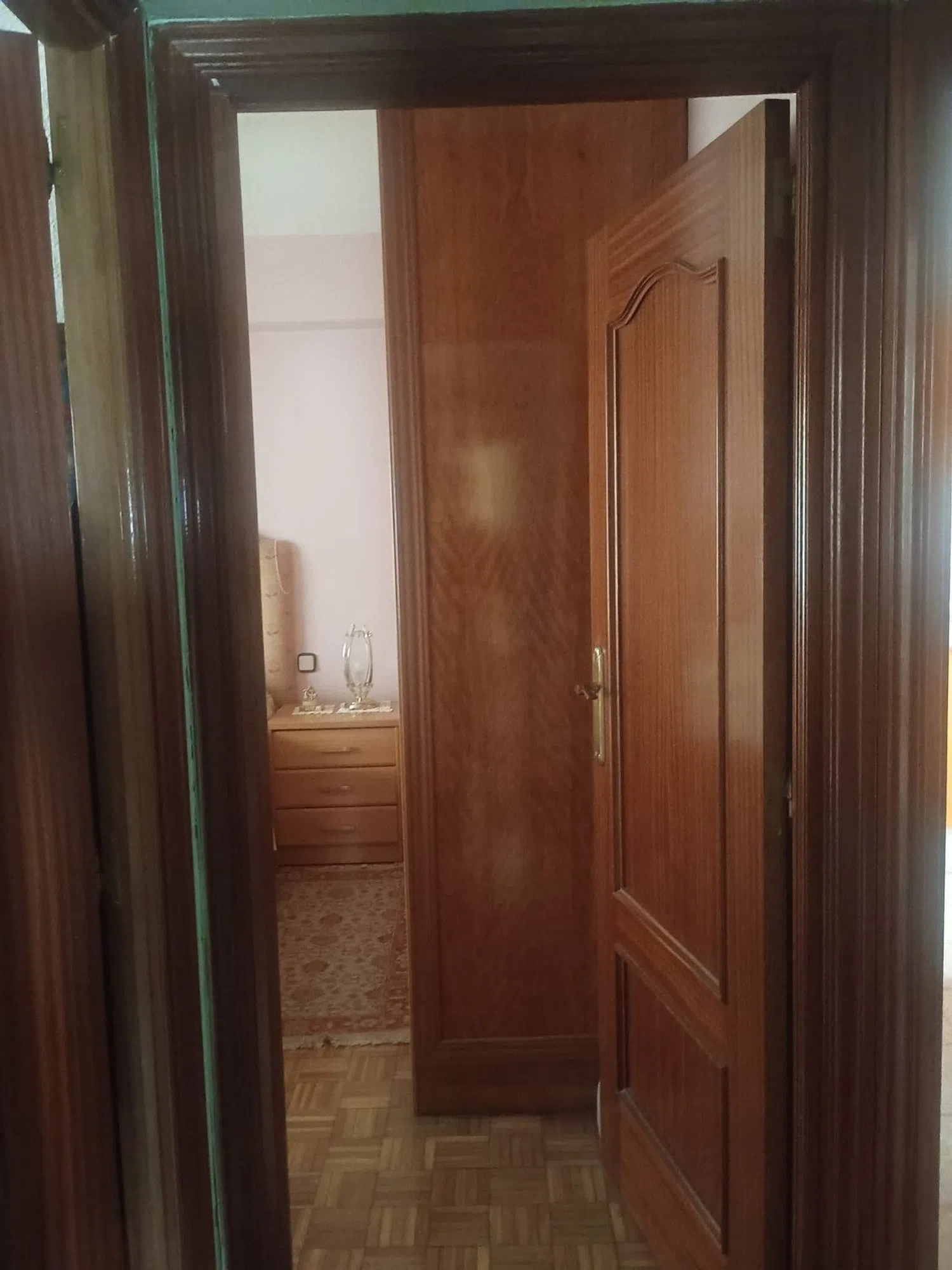 Piso en calle de Ángel Larra, 8 - Foto 16