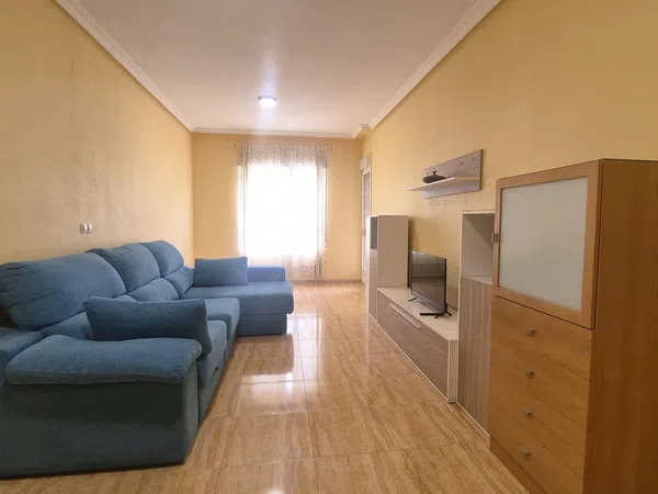 Piso en Calle Miguel Hernández, 76 - Foto 1