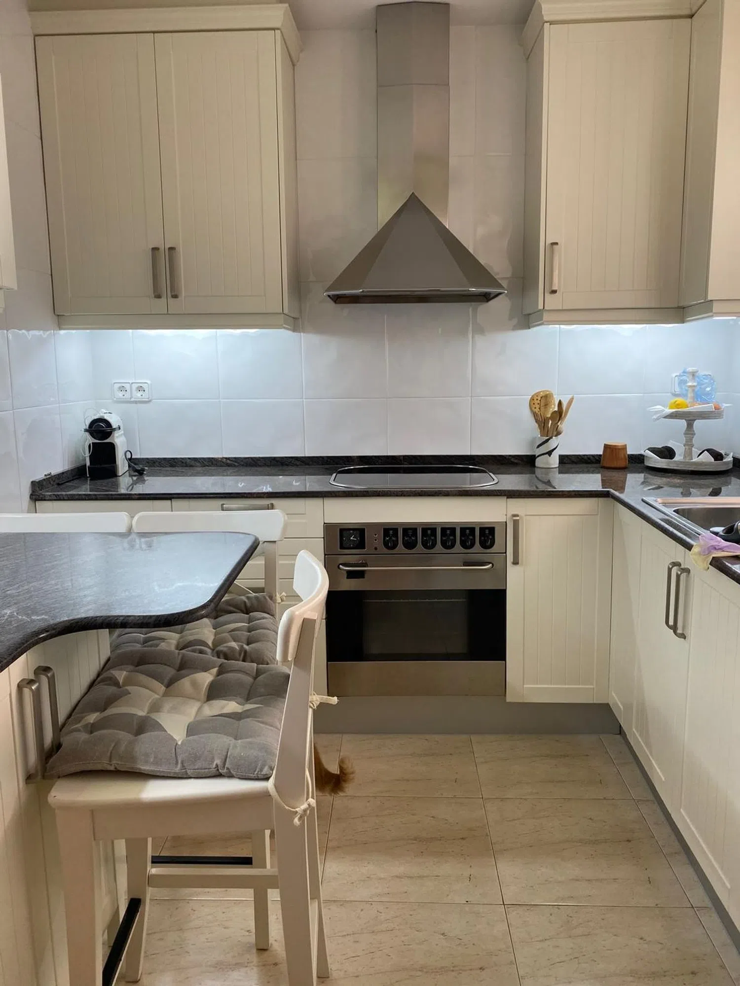 Piso en calle Riu Fluvià, 6 b - Foto 8