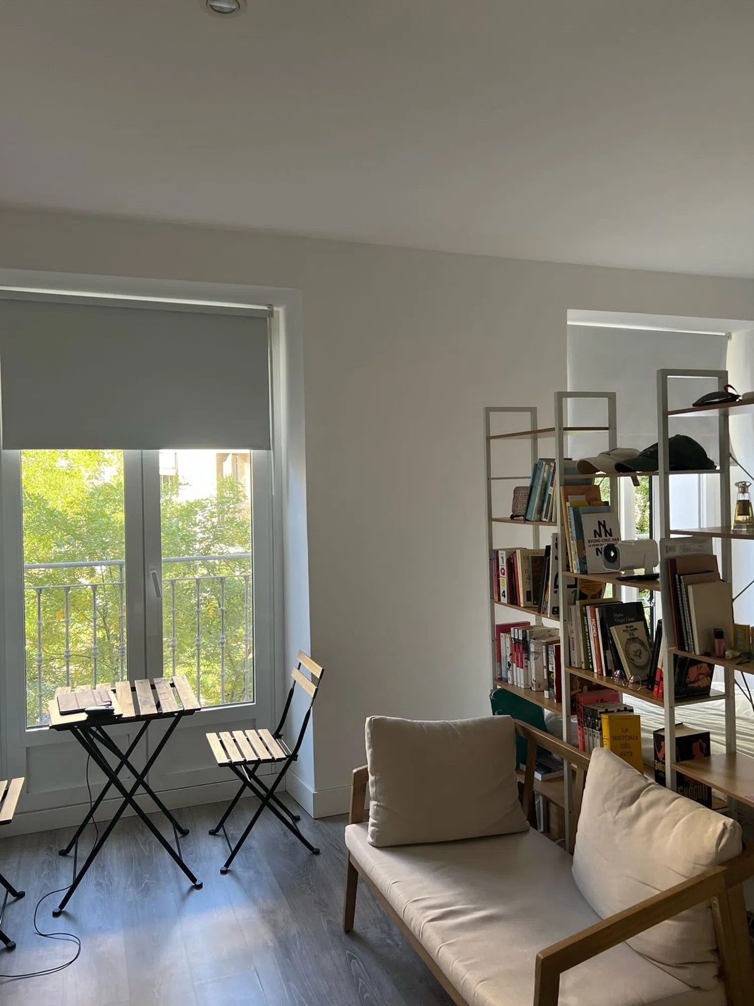 Estudio en calle de Argumosa, 10 - Foto 1