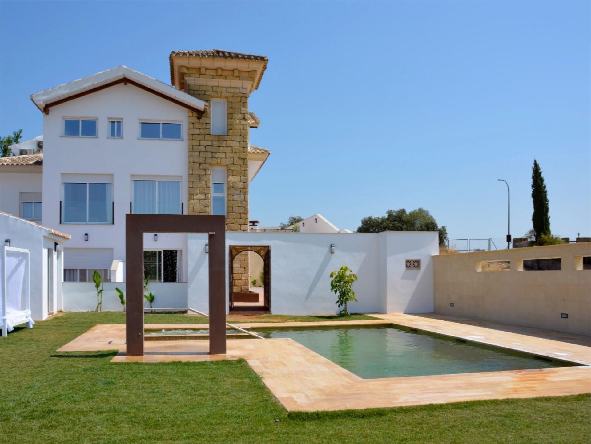 Piso en  Carretera Obejo 76 - Foto 4