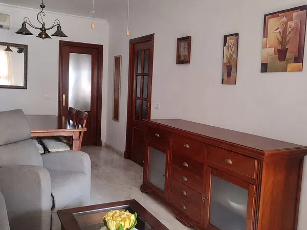 Piso en Calle Marquesa del Pedroso, 2 PortalBajoI, Centro-Calzada-Cabo Noval, Centro-Calzada-Cabo Noval - Foto 4