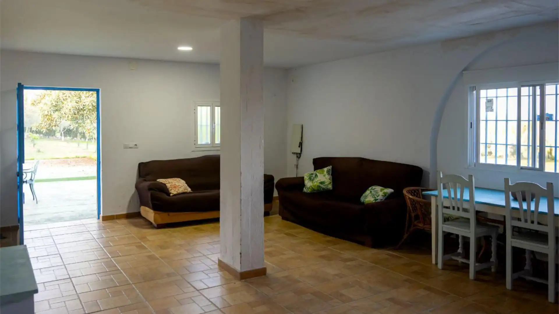 Finca rústica en  Calle Almenara 1 - Foto 9