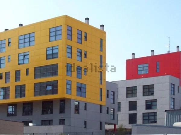 Dúplex en Carretera Fuencarral a Alcobendas, 14, Las Tablas - Foto 32