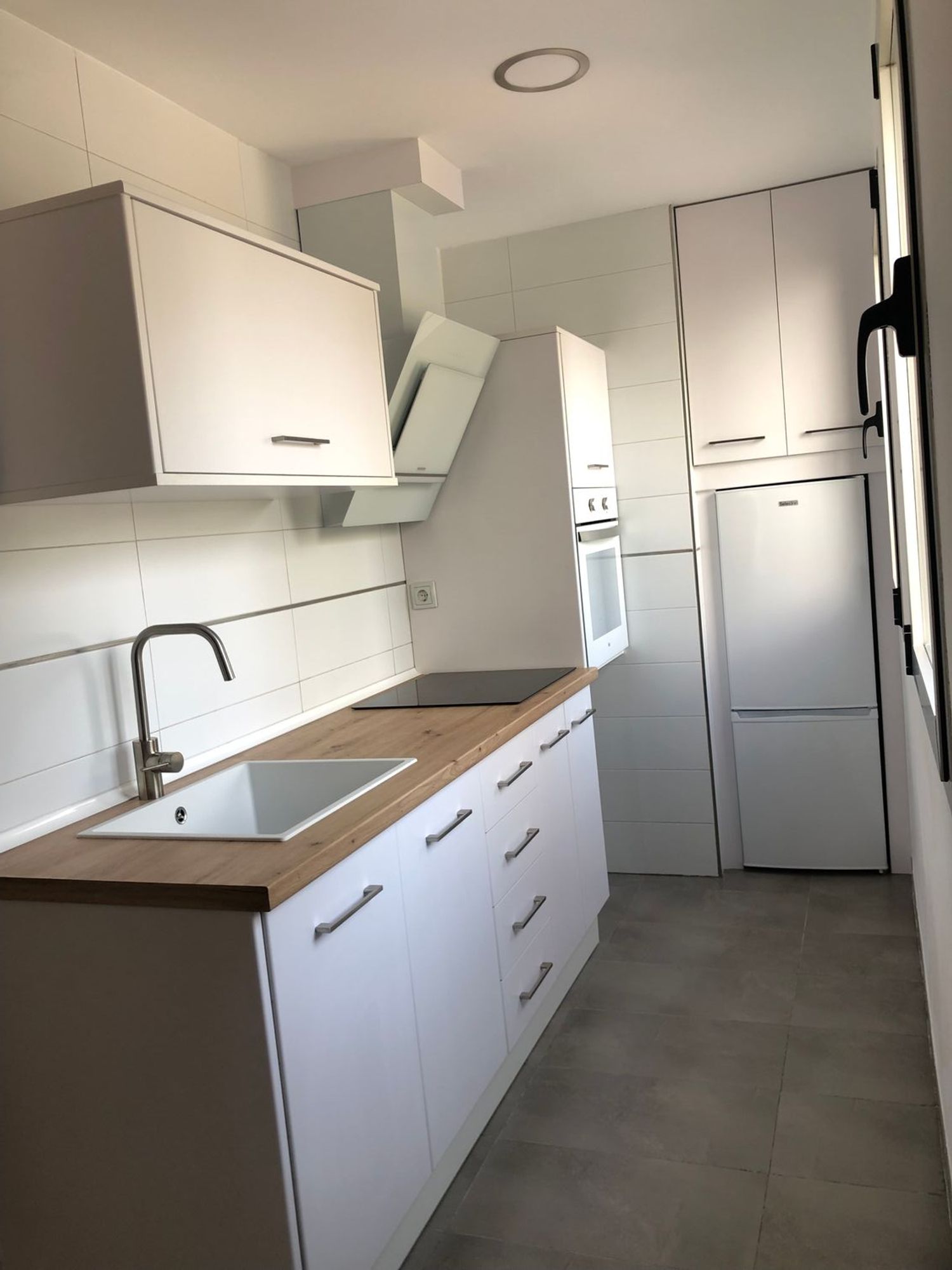 Piso en Calle Austria, 35, Barrio San Luis - Los Molinos, Barrio San Luis - Los Molinos - Foto 2
