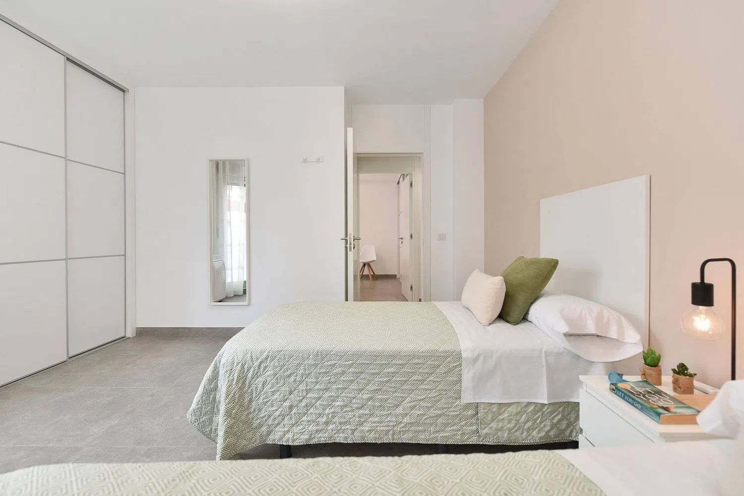 Piso en calle Tauro, 32 - Foto 2