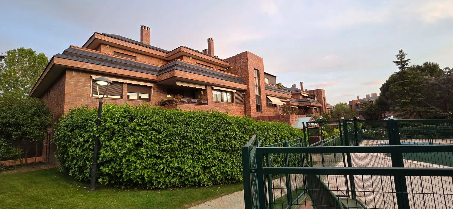 Ático en Barrio El Pinar- Punta Galea - Foto 4
