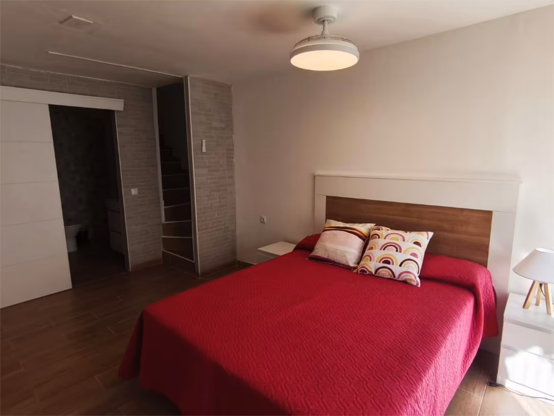 Piso en  Calle de Fuente Concejo 8 - Foto 18