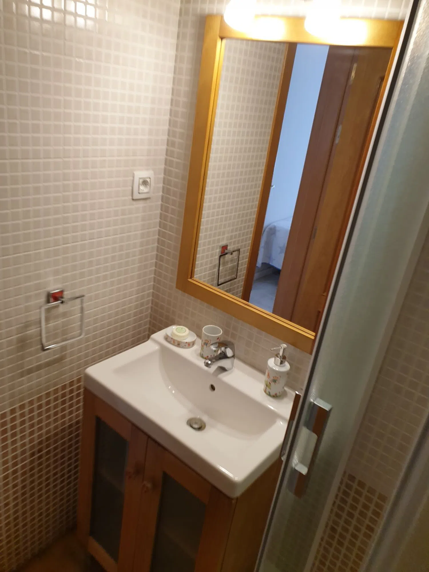 Chalet adosado en calle Varsovia, 6 - Foto 6