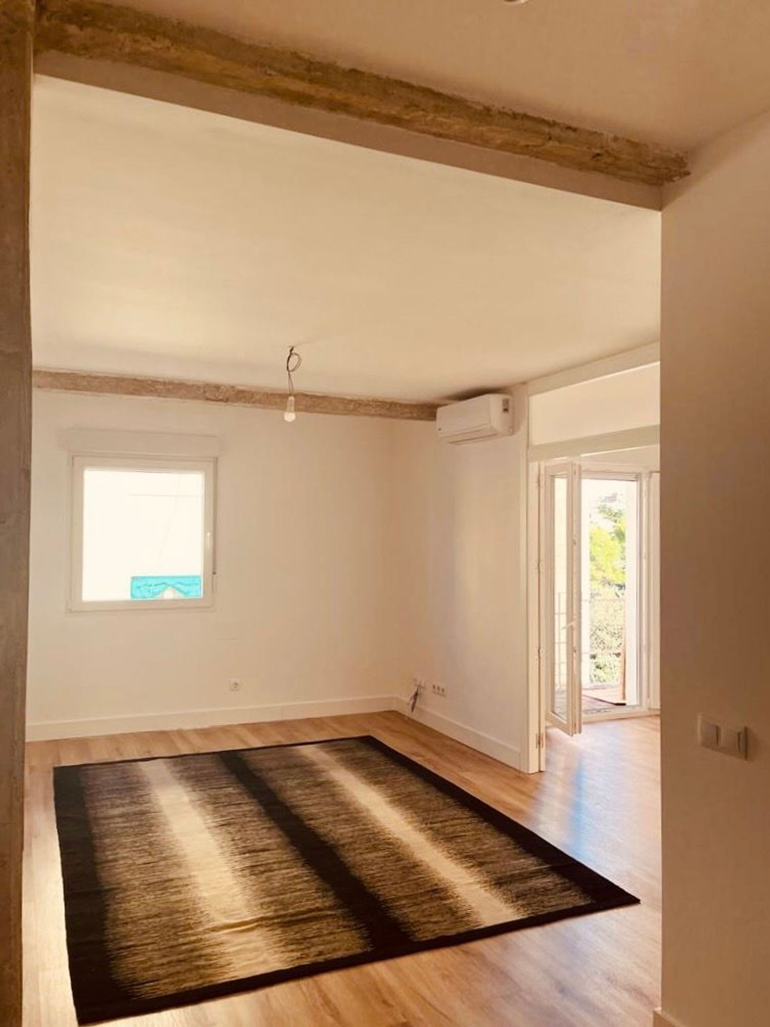 Piso en calle Virgen de Nuria, 17 - Foto 9