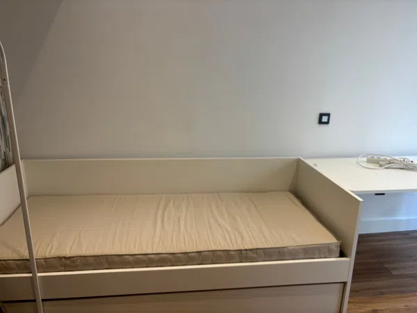 Piso en Barrio Gaztambide - Foto 17