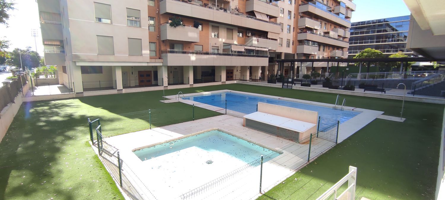 Piso en Avenida Imperio Argentina, 5, Finca el Pato - Torre del Río - Foto 23