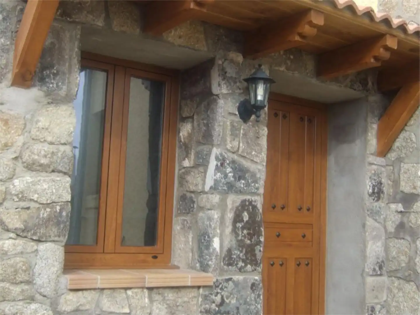 Chalet en  Calle del Barco 1 - Foto 4