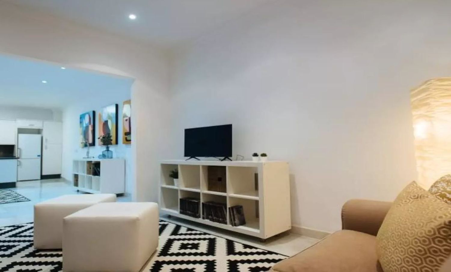 Piso en C. Imperial, 51, Puerta Carmona-Puerta Osario-Amador de los Ríos - Foto 4