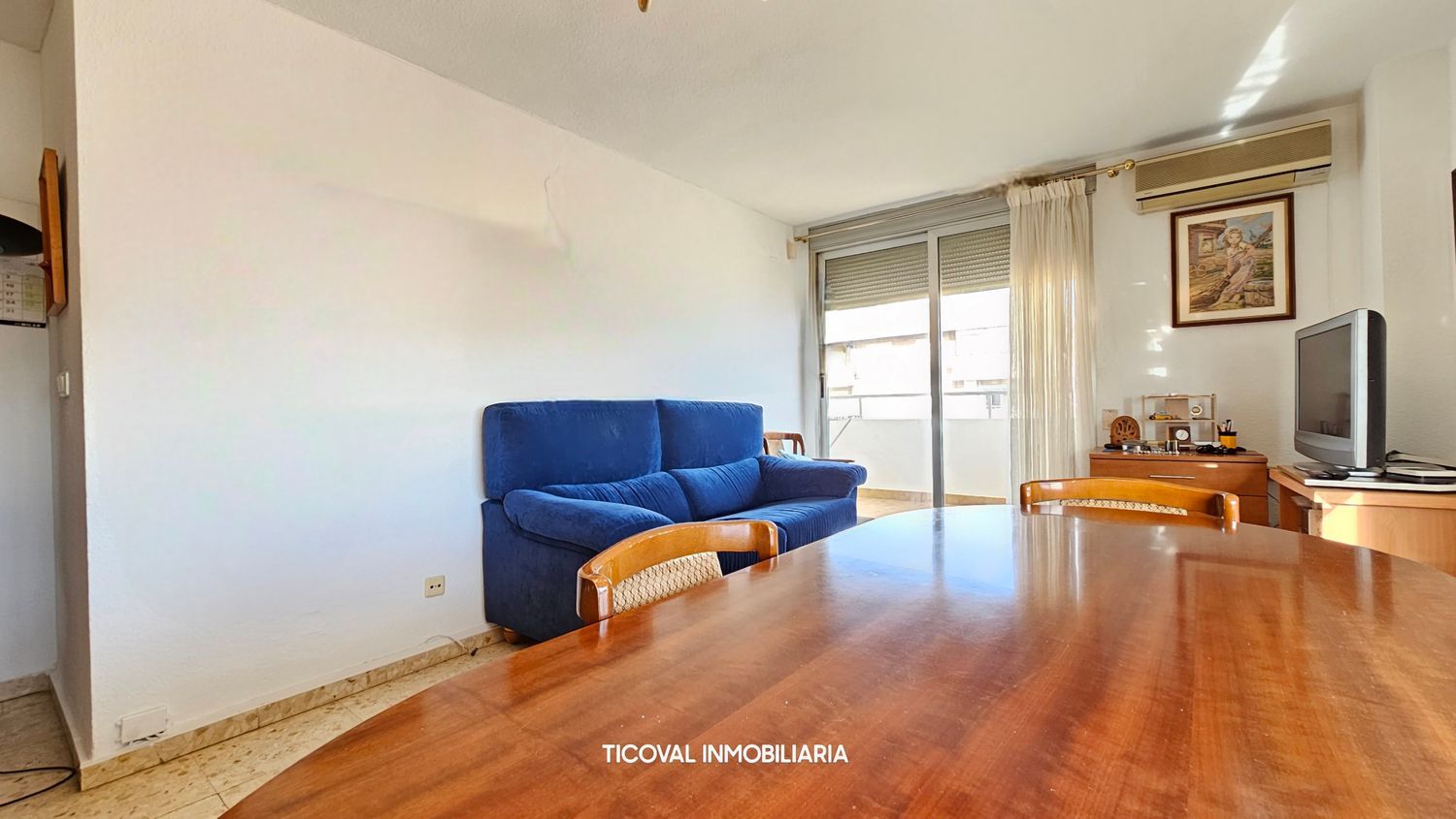 Piso en Avenida de les Tres Creus, 43, Tres Forques - Foto 5