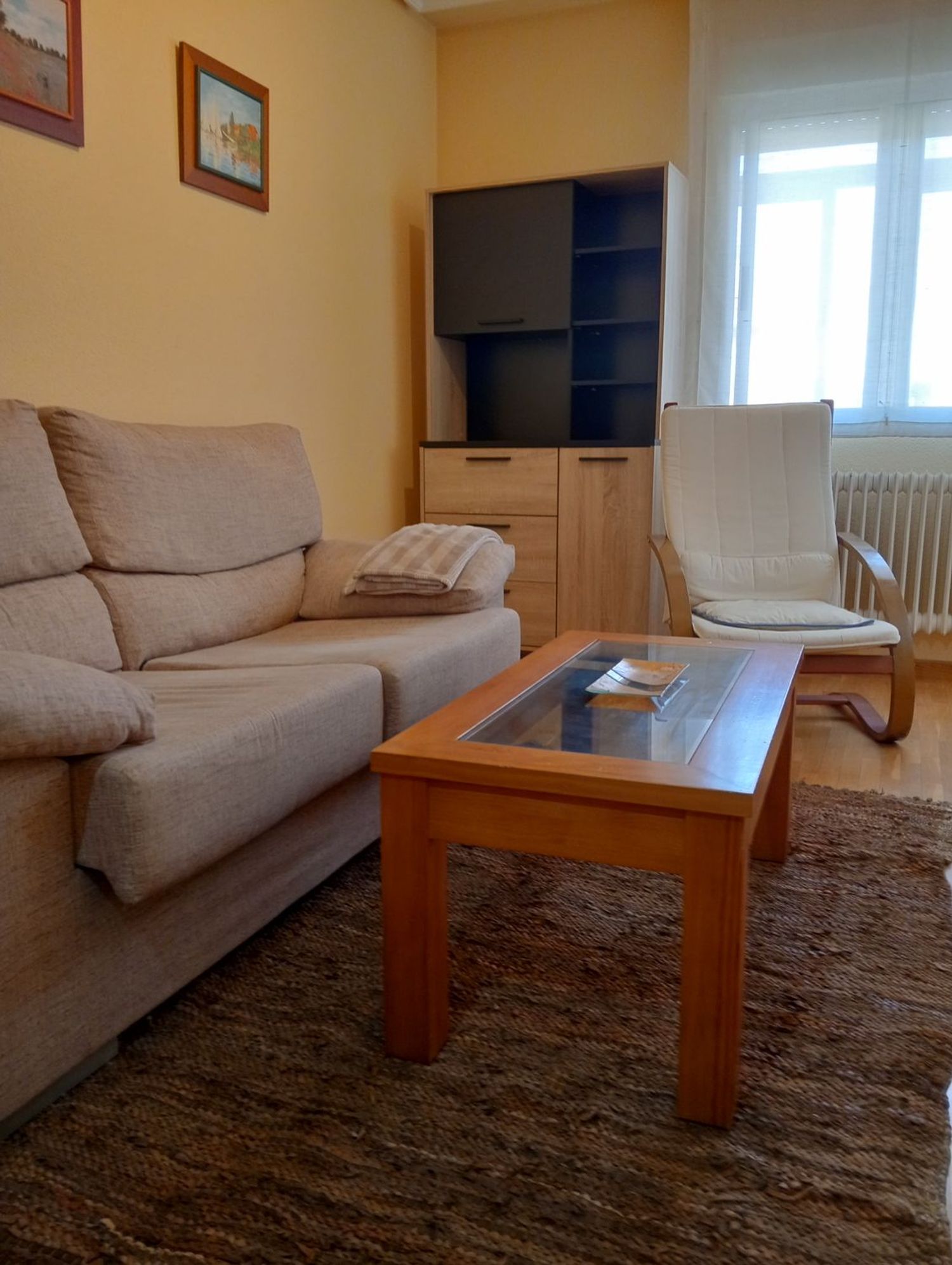 Piso en calle Abraham Zacut, 25 - Foto 3