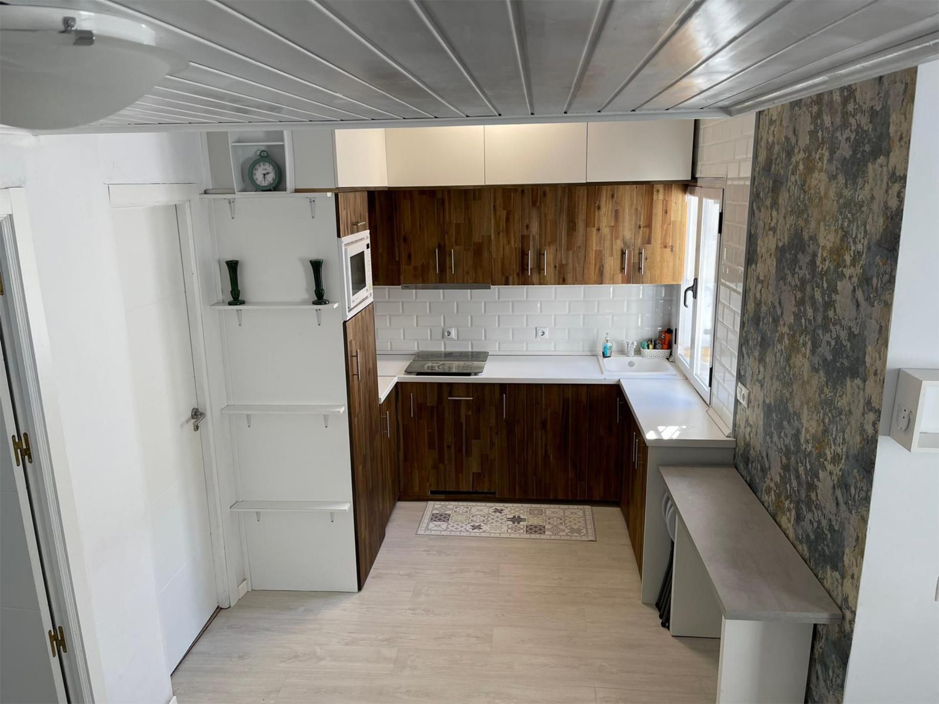 Piso en  Urbanización Pueblo Andaluz 12D - Foto 17