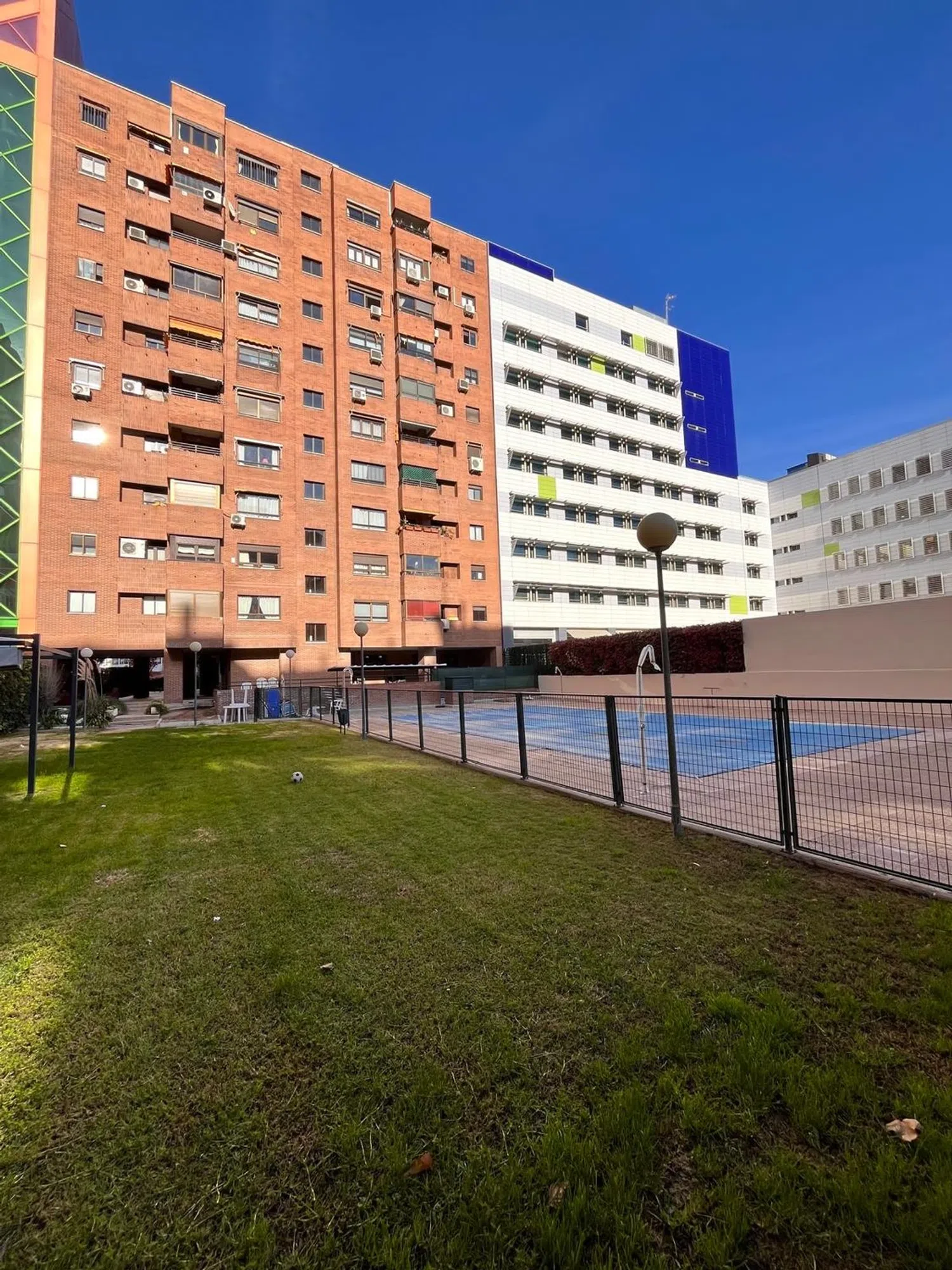 Piso en Barrio Costillares - Foto 14