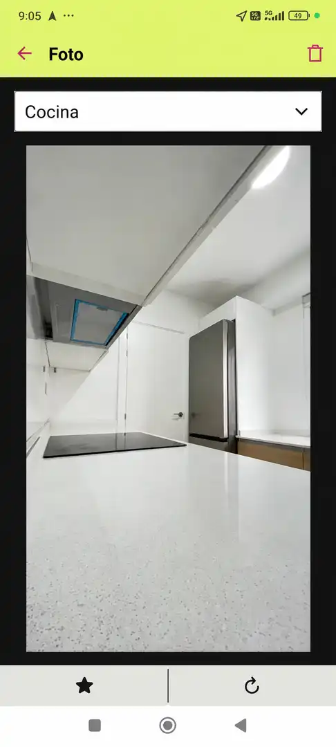 Piso en  Rúa Maestranza 5 - Foto 9