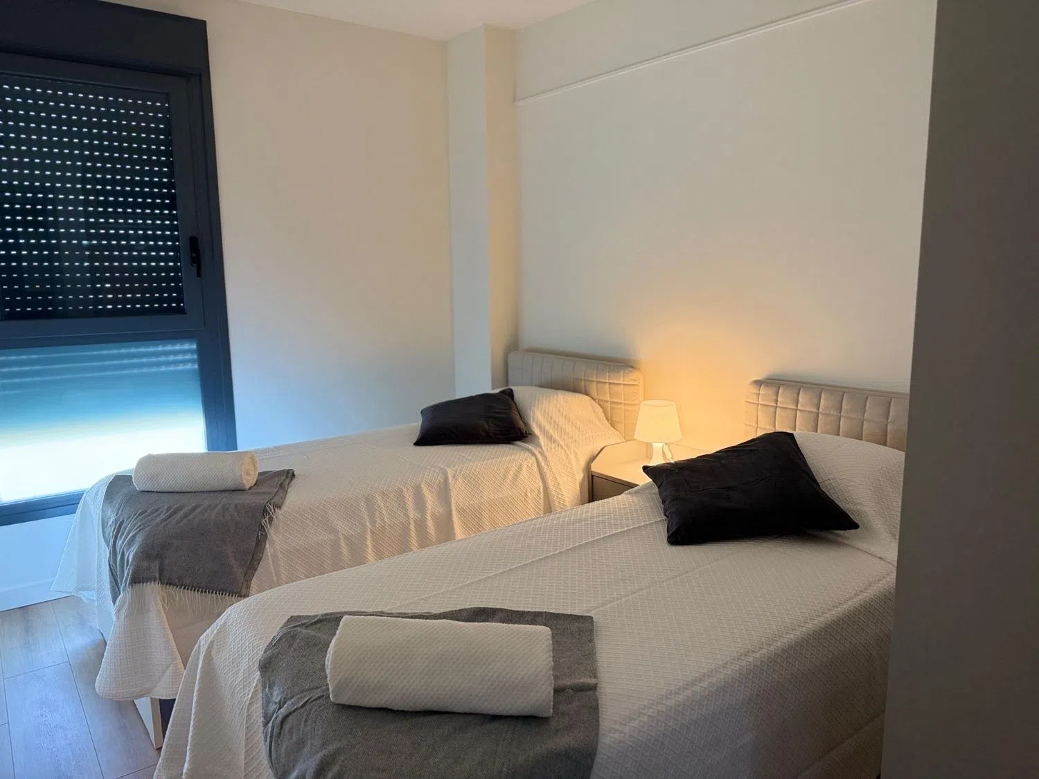 Piso en calle de Medina del Campo, 10 - Foto 2