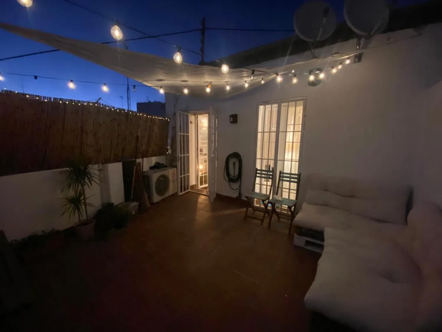 Ático en calle mariano fernández, 10 - Foto 20