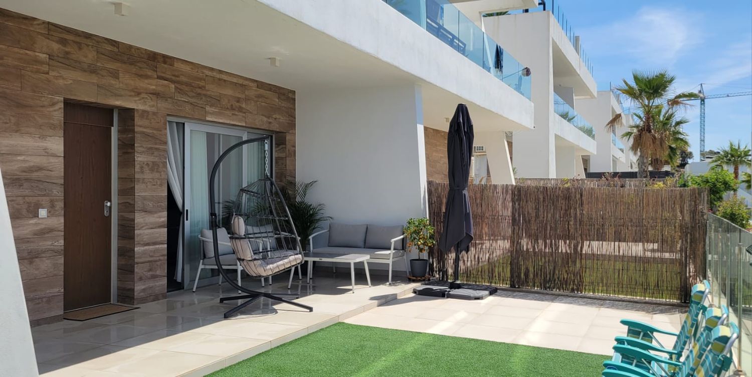 Piso en calle de Puerto Rico, 4 - Foto 21