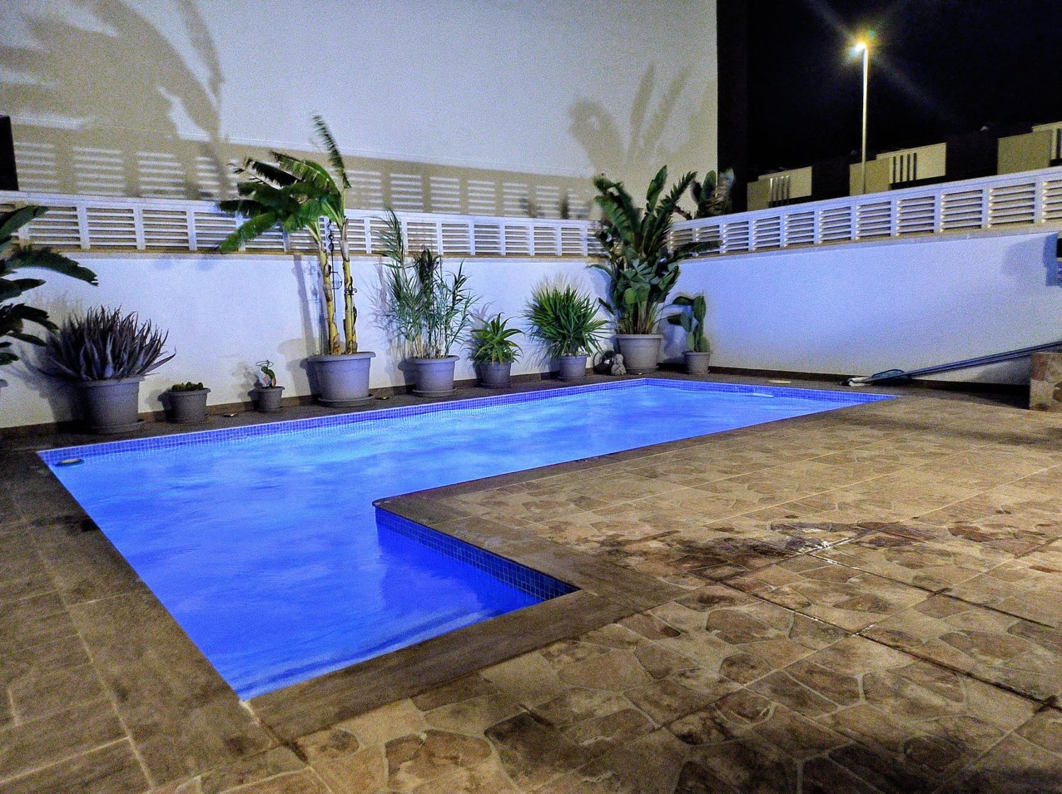 Chalet pareado en El Verger - Foto 2