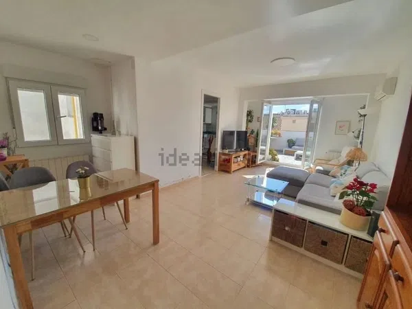 Piso en Nou Moles - Foto 3