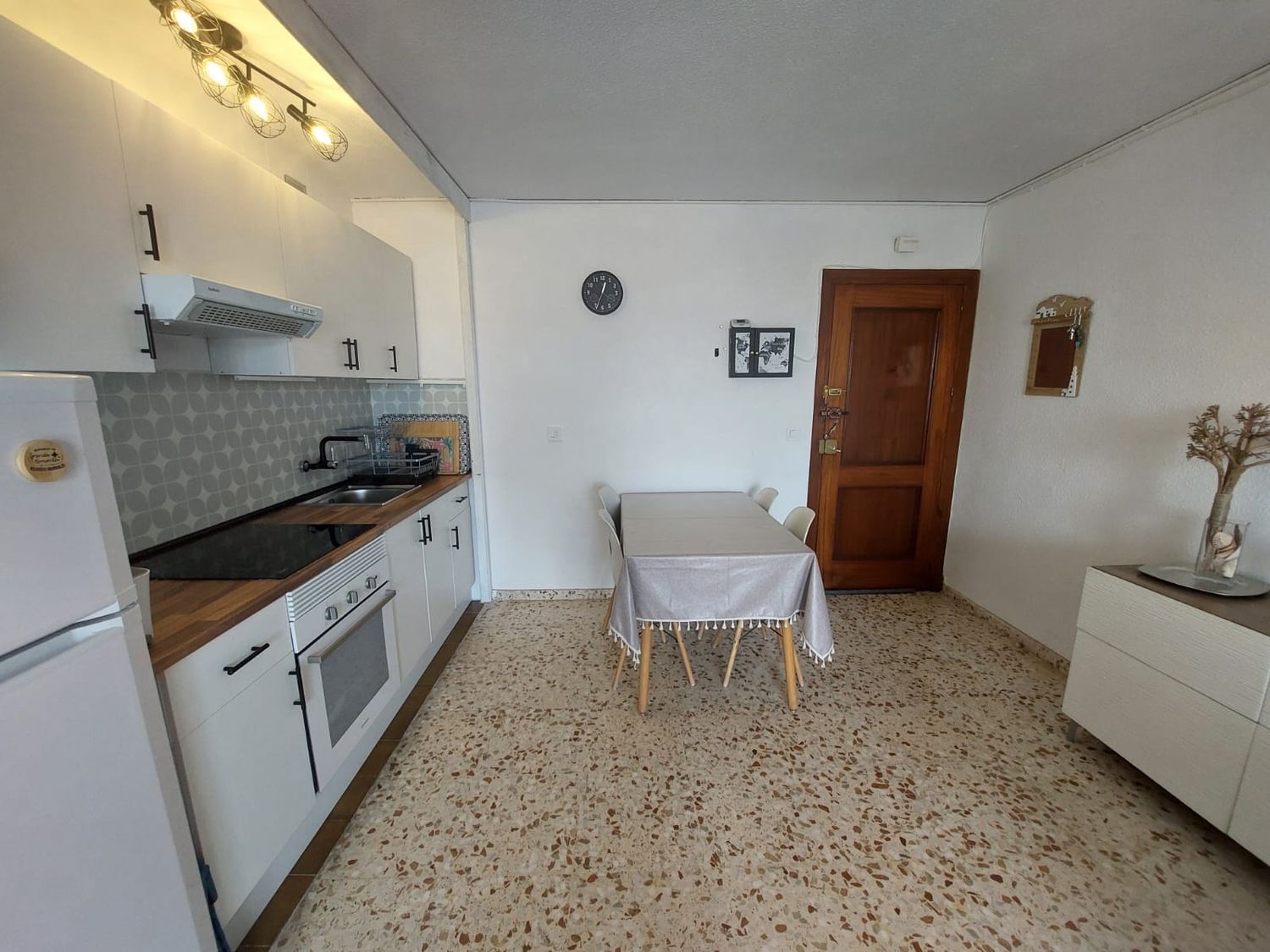 Ático en Avenida Tierno Galván, 49 - Foto 4