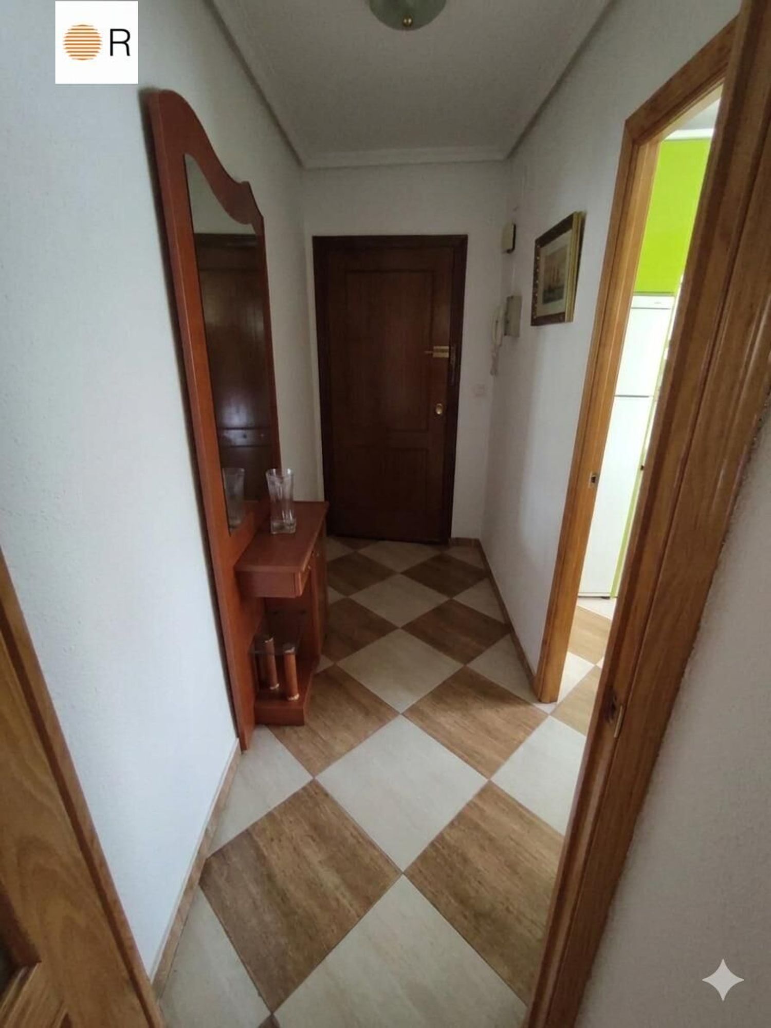 Piso en Casco Histórico - Corredera - Ribera - Foto 3