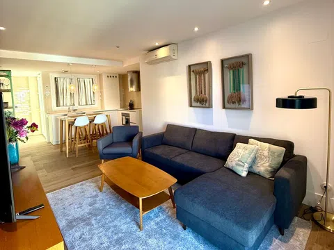 Piso en calle de Hermosilla, 99