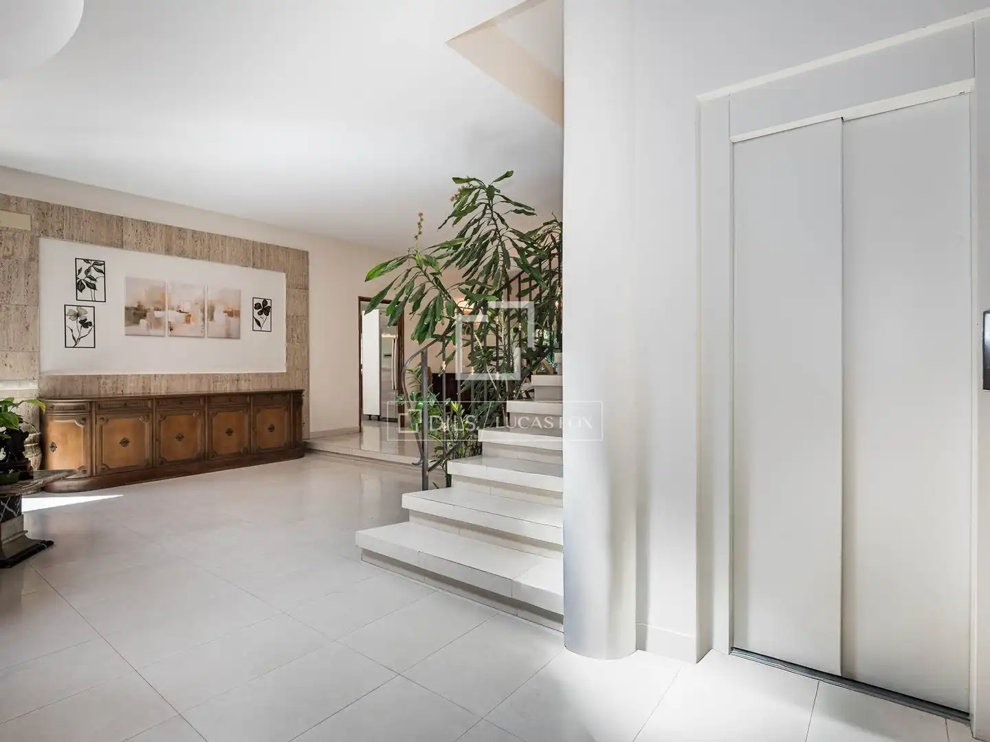 Chalet en Sant Cugat del Vallès - Foto 27