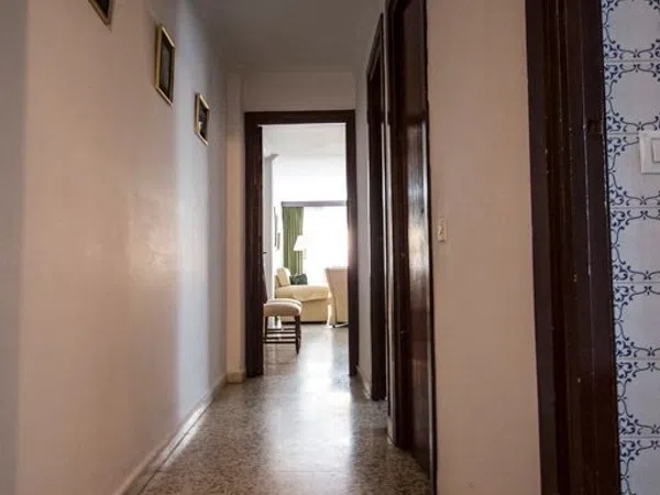 Piso en Calle San Jacinto, 25, Calle Betis - Pagés del Corro - Foto 13