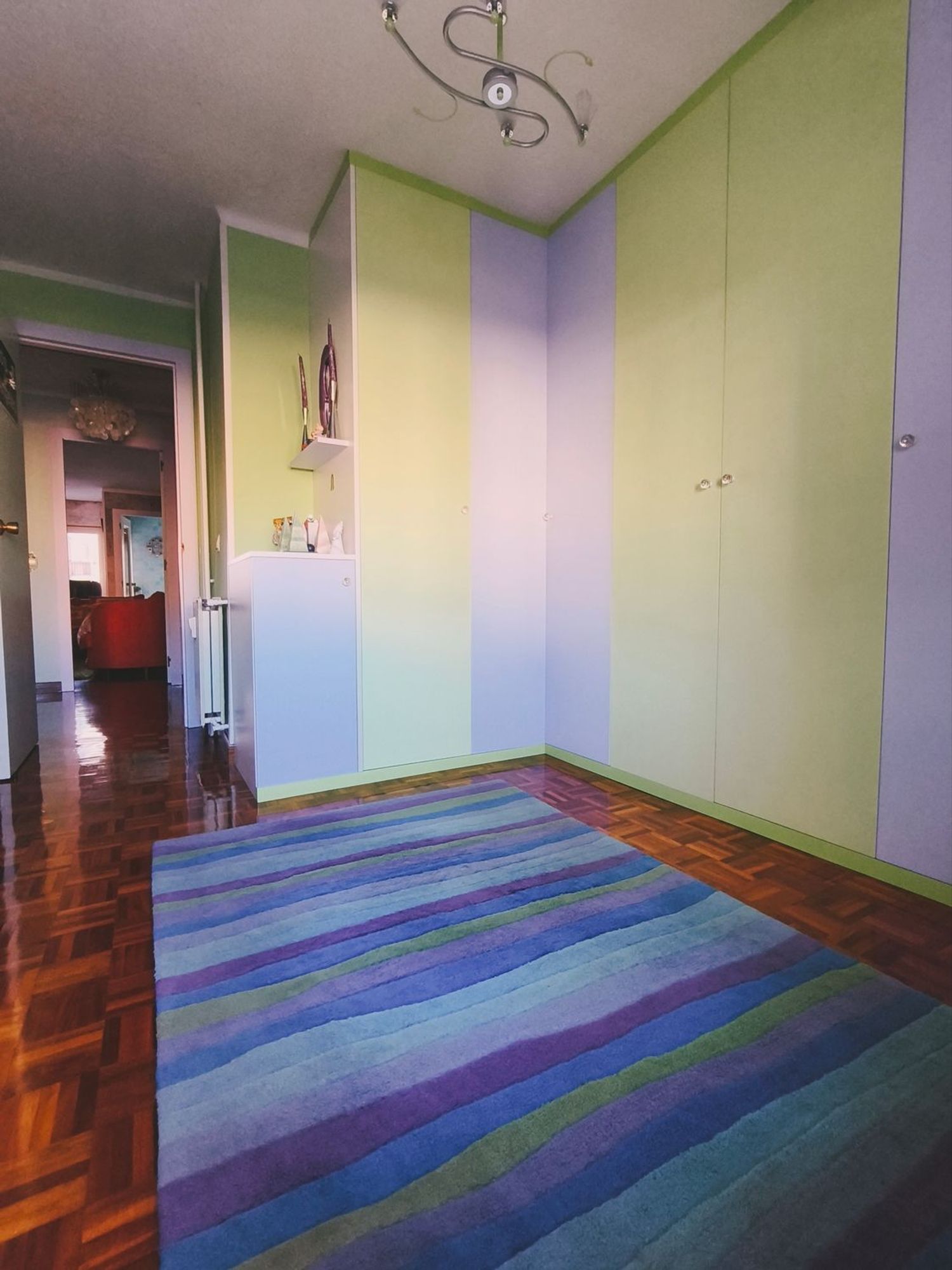 Piso en Calle Vitoria, 188, Gamonal - San Bruno - G9 - Foto 11