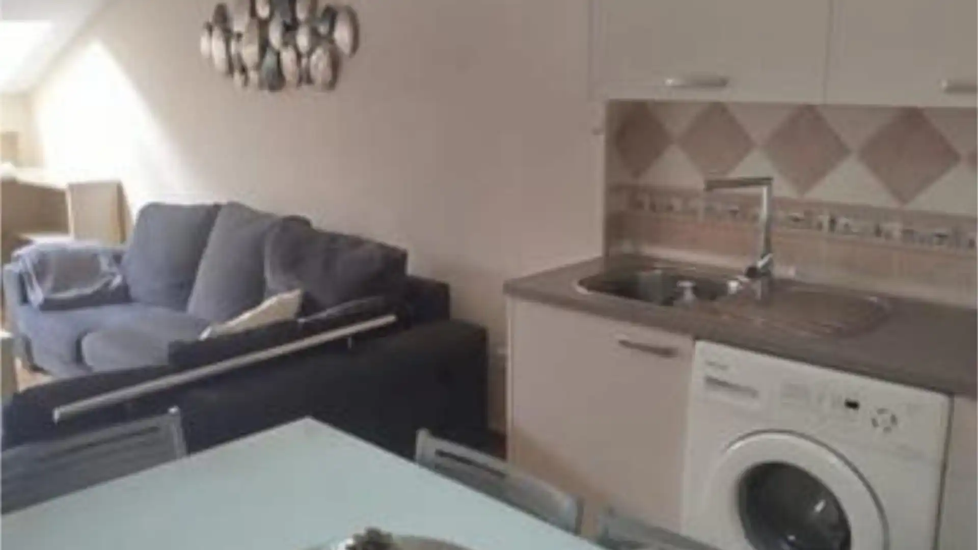 Apartamento en Parque periurbano - Foto 1