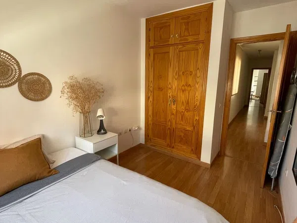 Piso en Calle Martínez de la Rosa, Suárez - Foto 17
