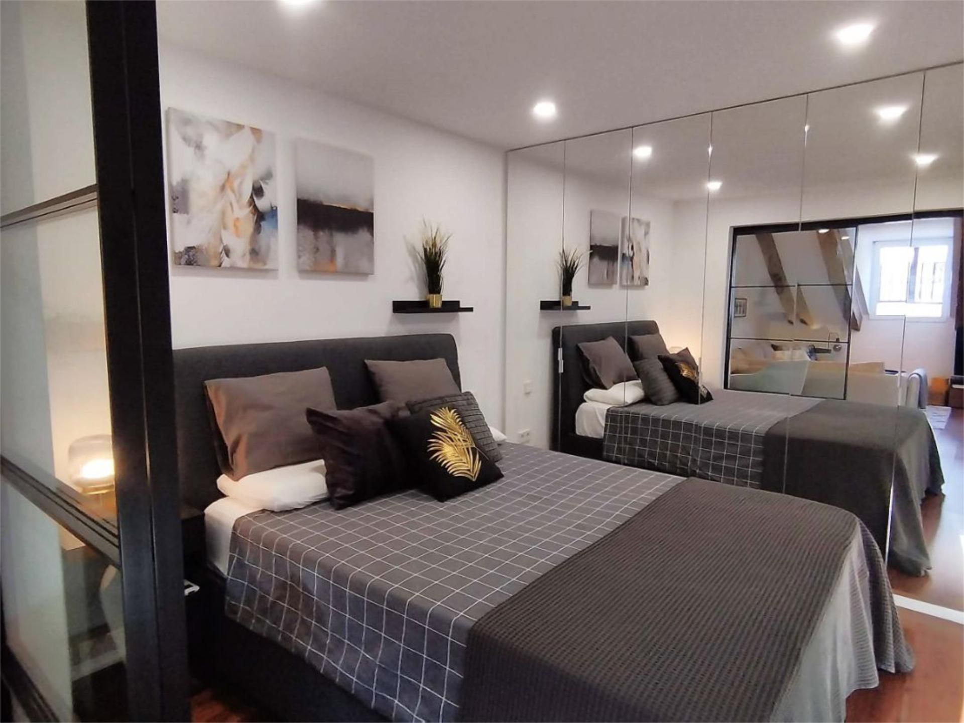 Piso en  Calle del Conde de Romanones 16 - Foto 2