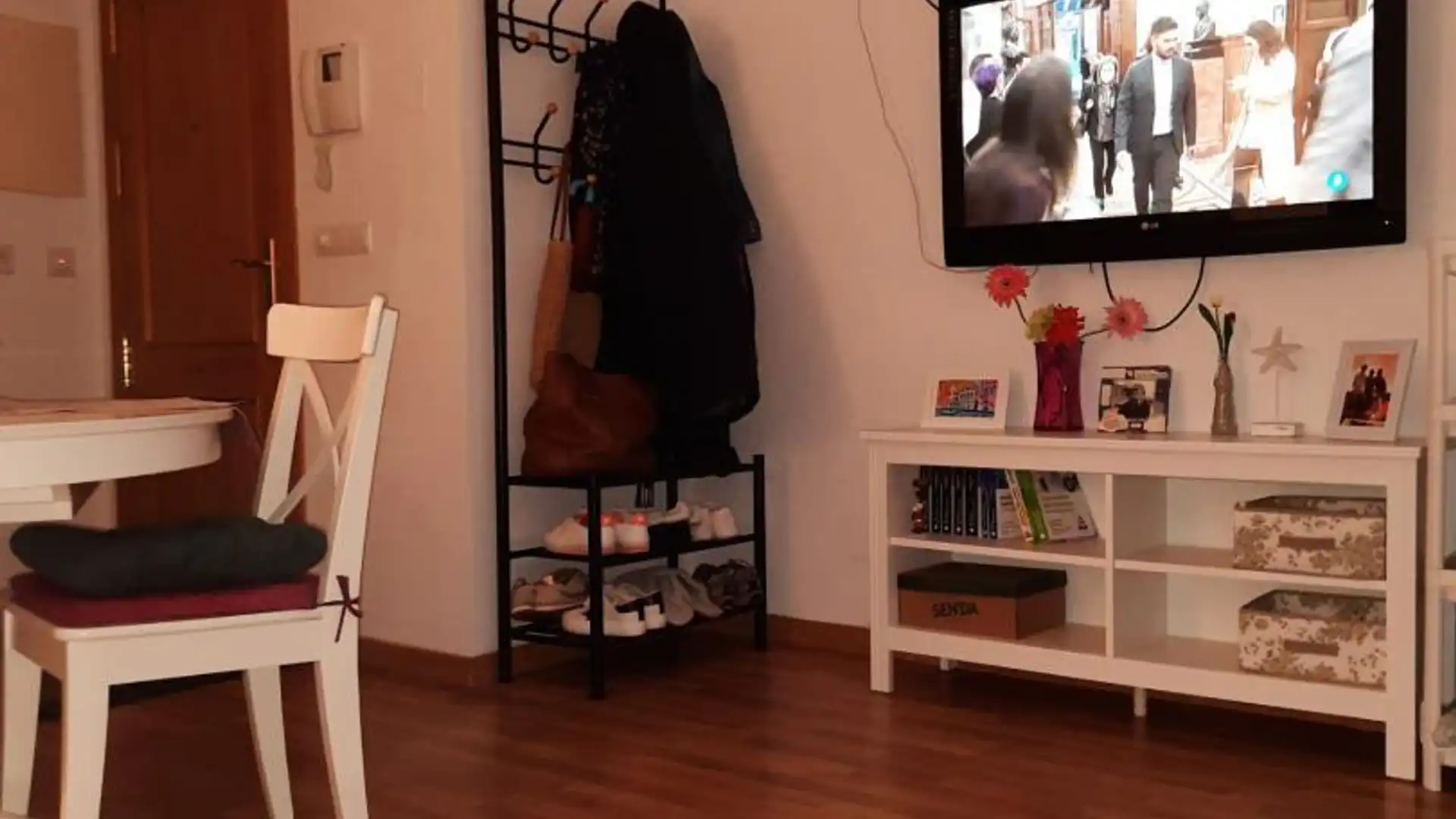 Oficina en calle Calle Todo Sobre Mi Madre 12 - Foto 27