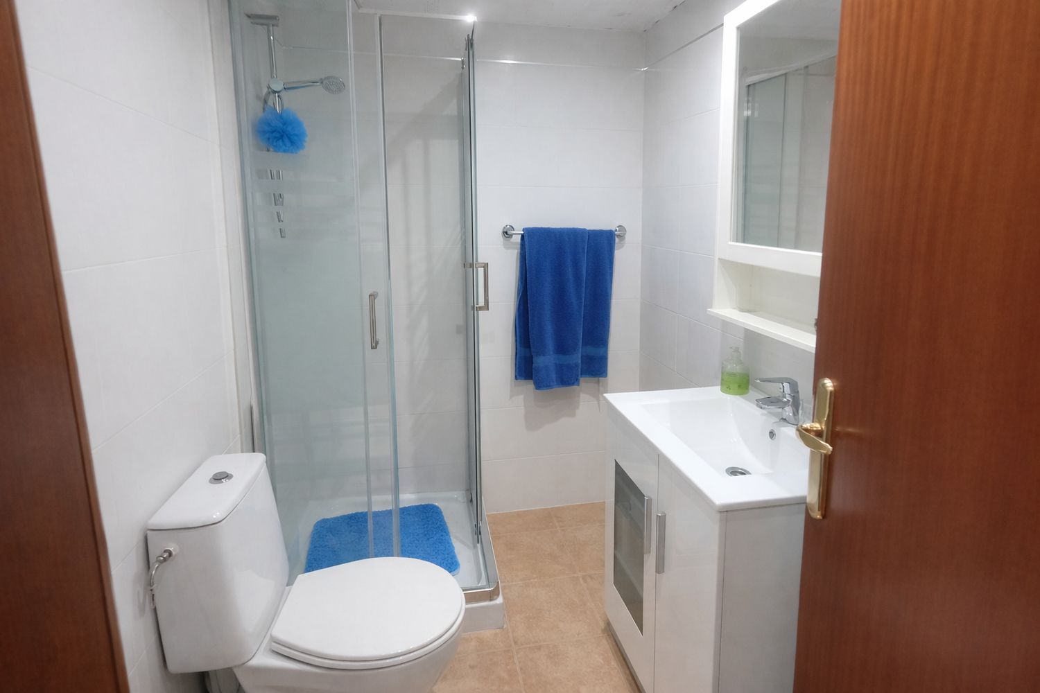 Piso en calle José Iturbi, 4 - Foto 14