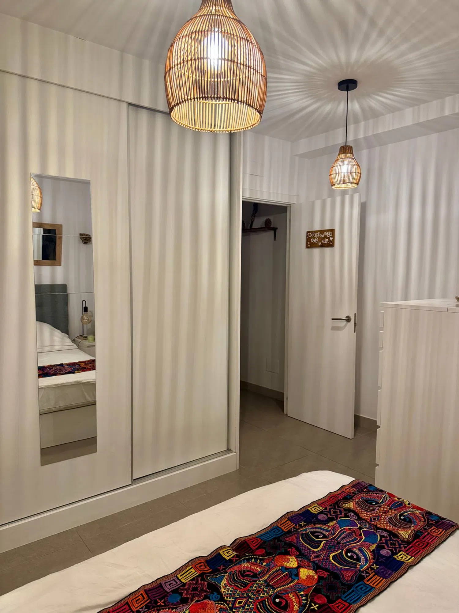 Piso en calle Secretario Padilla, 74 - Foto 7