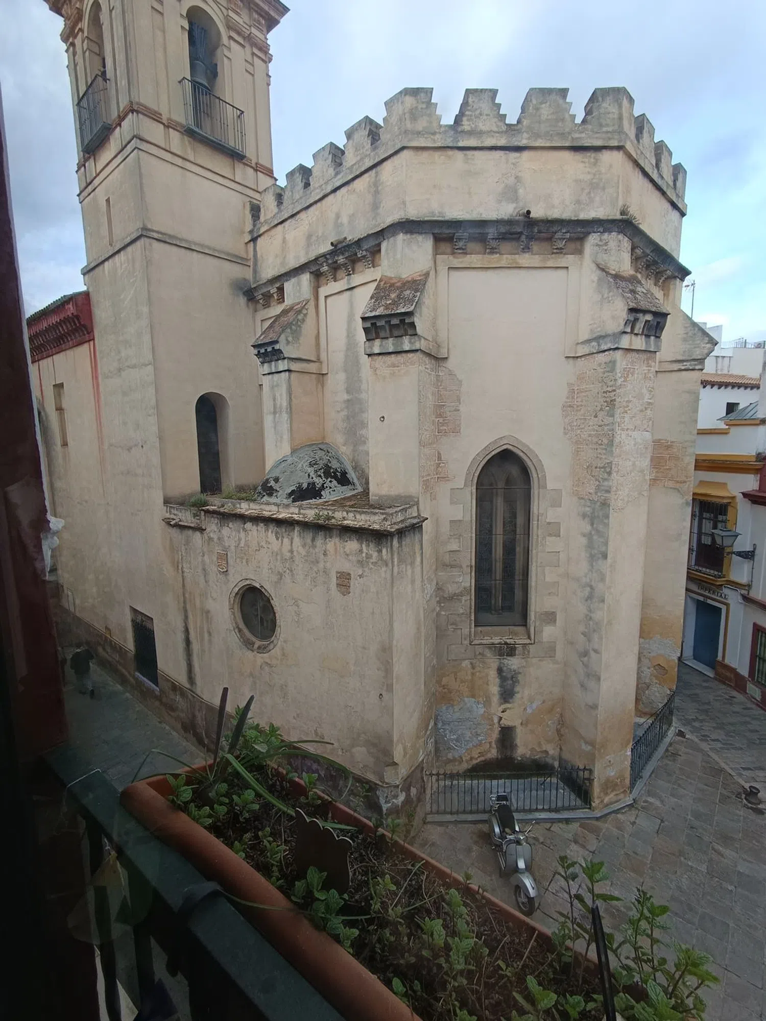 Estudio en calle San Esteban, 20 - Foto 1